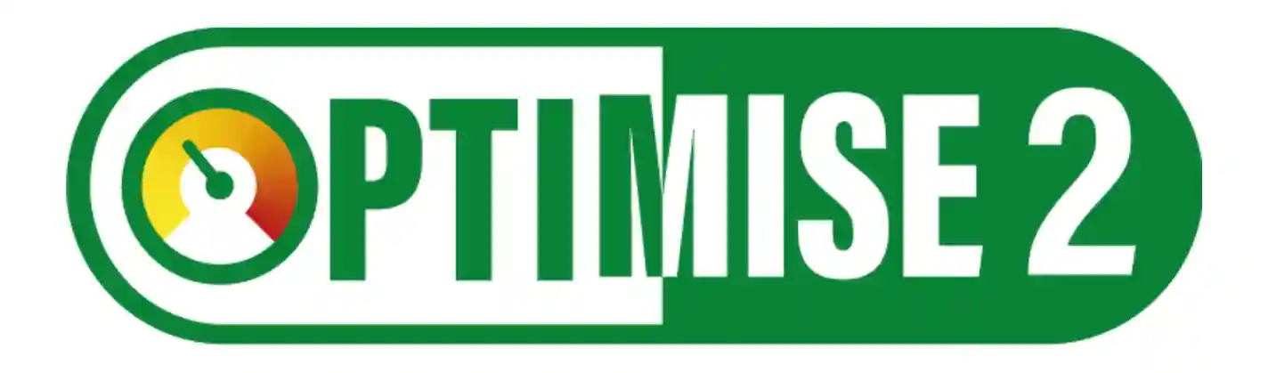 optimise 2 logo