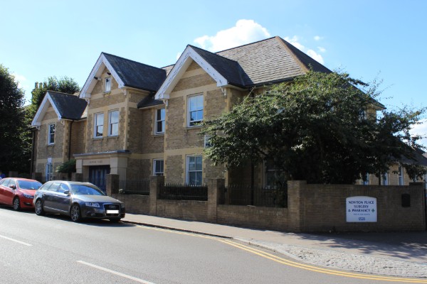 image of Newton Place Surgery